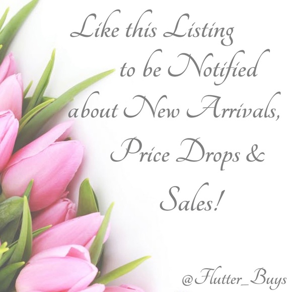 🍃🌸 PRICE DROPS TODAY!! 🌸🍃 - Picture 2 of 3